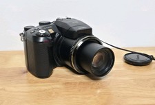 Fuji FinePix S7000 digital