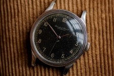 IWC Hermet Cal. 61 Super Rare