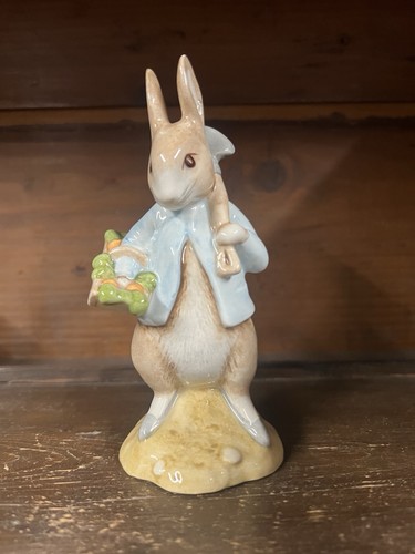 Beswick peter rabbit - beswick,