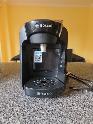 Tassimo bosch suny special - bosch, 'special