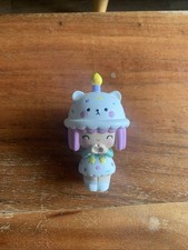 Momiji Birthday Girl. Numbered.