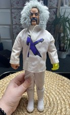 Vintage Doctor X Action Man