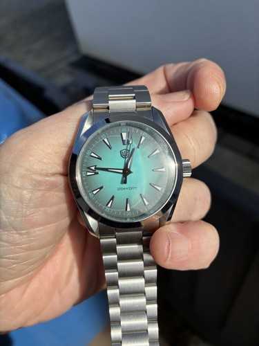 Watchdives wd0003 aqua - wd0003,