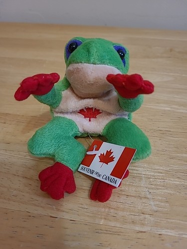 Souvenir impressions canada - souvenir,