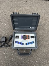 Kewtech FC2000 Fast Check Calibration Check Box