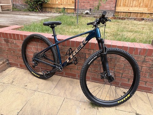 Trek caliber shimano deore - trek,