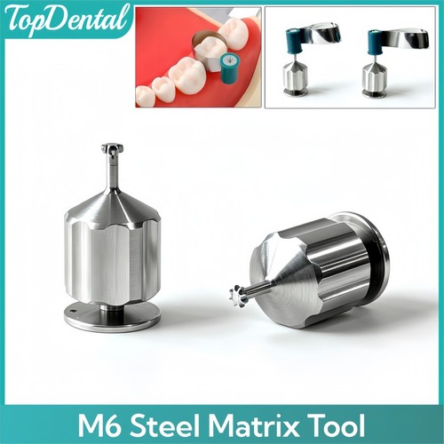 Dental reel type - dental,