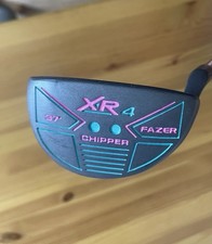 Fazer XR4 Golf Chipper  37