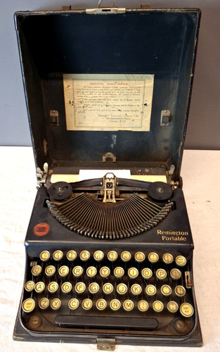 Vintage antique 1920s - vintage,