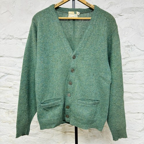 Aldencrest green lambswool - green,