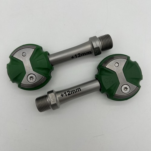Rare green speedplay zero - rare,