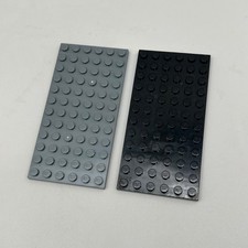 Lego 3028 Base Plates 6x12