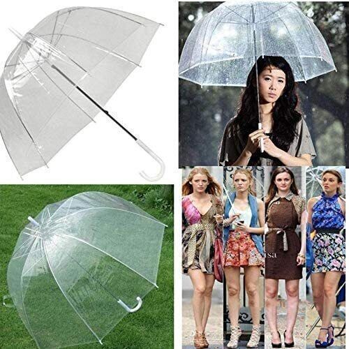 4pcs transparent pvc dome - pvc,