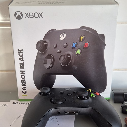 Genuine xbox series - genuine,