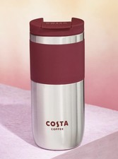 Costa Coffee Travel Mug 12oz