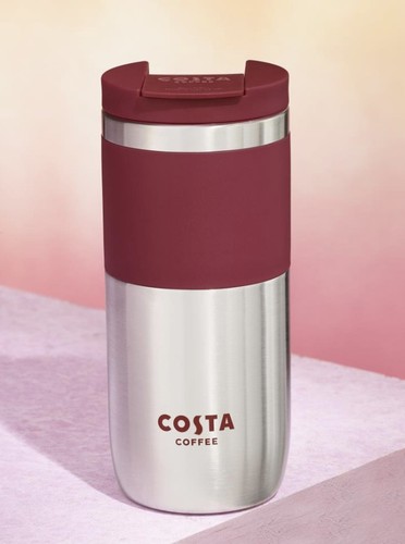 Costa coffee travel - coffee, 12oz