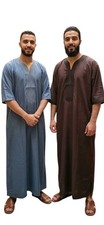 Moroccan men kameez - moroccan,