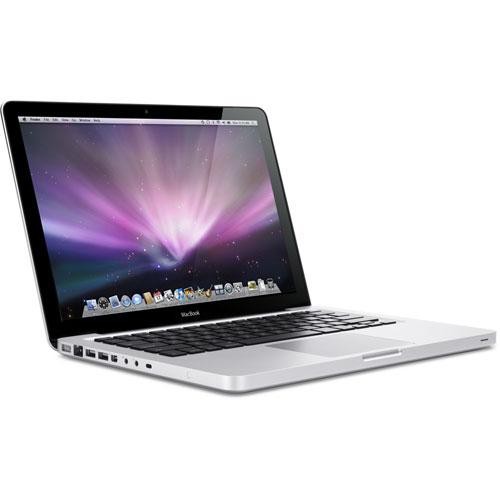 2008 apple macbook core - apple, 2