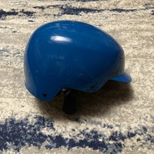  Mutiny Red II Ski Helmet Colour blue size s (55 - 57)