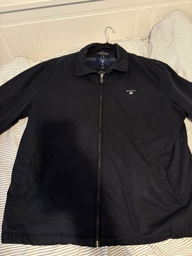 Gant men navy blue - navy,
