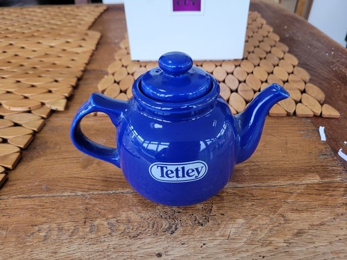Vintage tetley wade lyons - tetley, 2