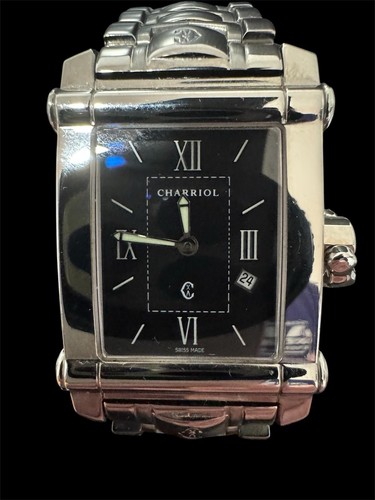 Philippe charriol columbus - philippe,