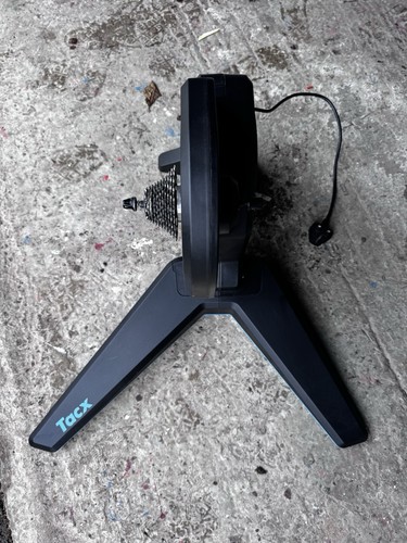 Tacx flux smart turbo - flux,