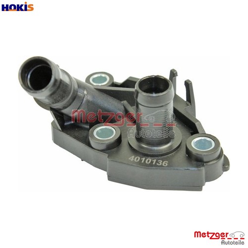 Coolant flange 4010136 for - flange,