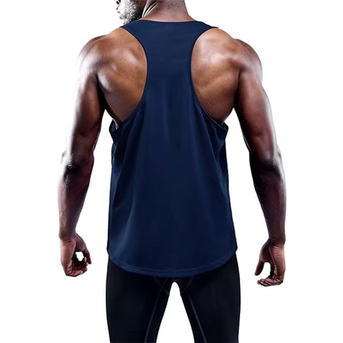 Running tank top - running, summer