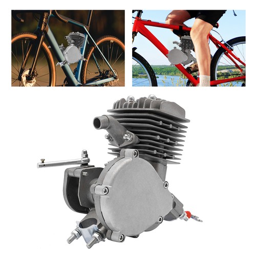 Stroke bicycle engine - 2-stroke,