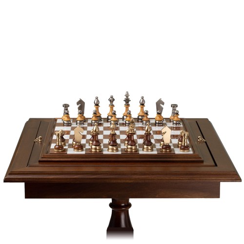 Italfama beech wood chess - italfama,
