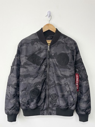Alpha industries flying - alpha,