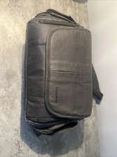 Sandstrom Camera Bag Black