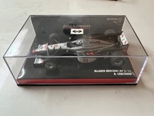 McLaren David Coulthard MP4/12