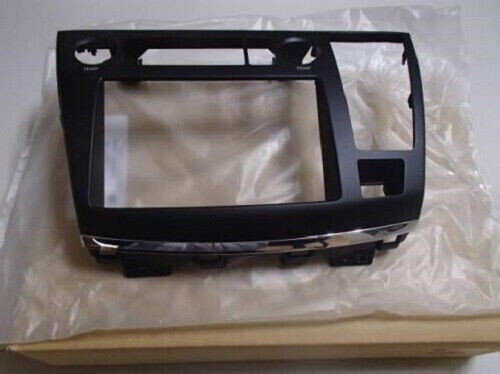 Double din car radio - din, facia