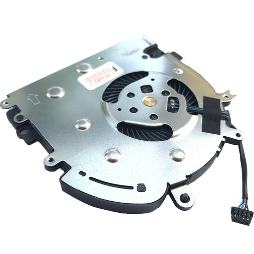 Fan cooling for - for, hp