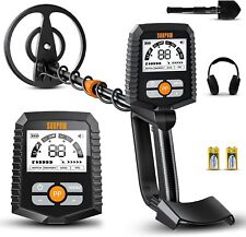 SUNPOW Metal Detector for