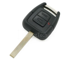 Remote Key Shell fit for OPEL VAUXHALL Vectra Astra Zafira Replace 2B Fob PG620A