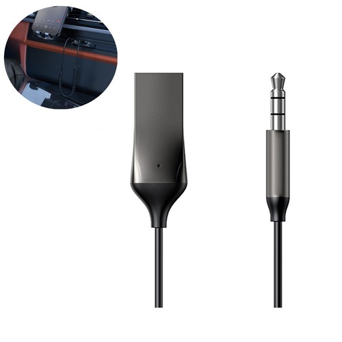 5mm receiver bluetooth - 3.5mm,