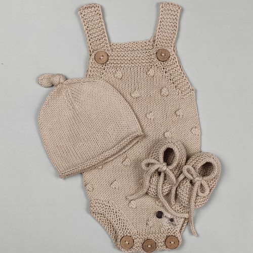 Baby gift set
