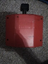 ??? Tested Red Dorgard Auto Release Fire Door Closer Fireco retainer 