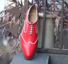 Premium Quality Red, White