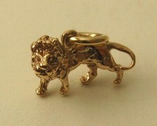 GENUINE SOLID 9ct 9K YELLOW