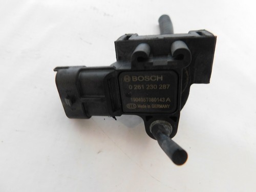 Air pressure sensor ducati - air,
