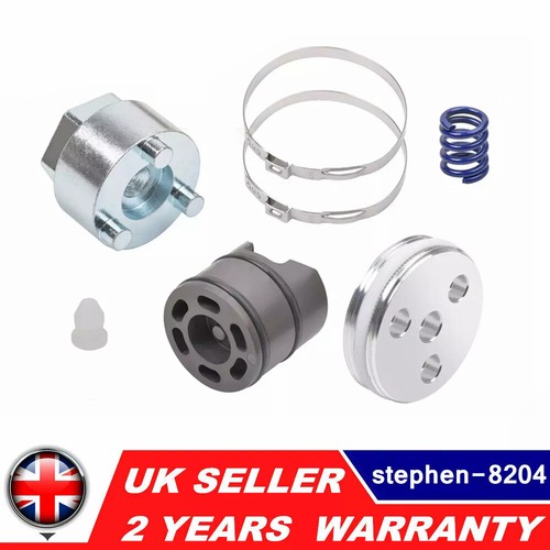 Steering rack repair kit for - steering,
