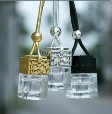 Empty Hanging Car Diffuser