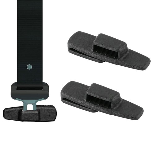 Car safety belt protector - 2x,