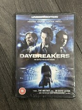Daybreakers (DVD, 2010)