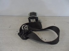 RANGE ROVER SPORT L320 2.7 OFF SIDE FRONT SEAT BELT 601119000C