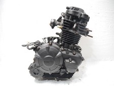 YAMAHA YS125 2017-2021 RUNNING